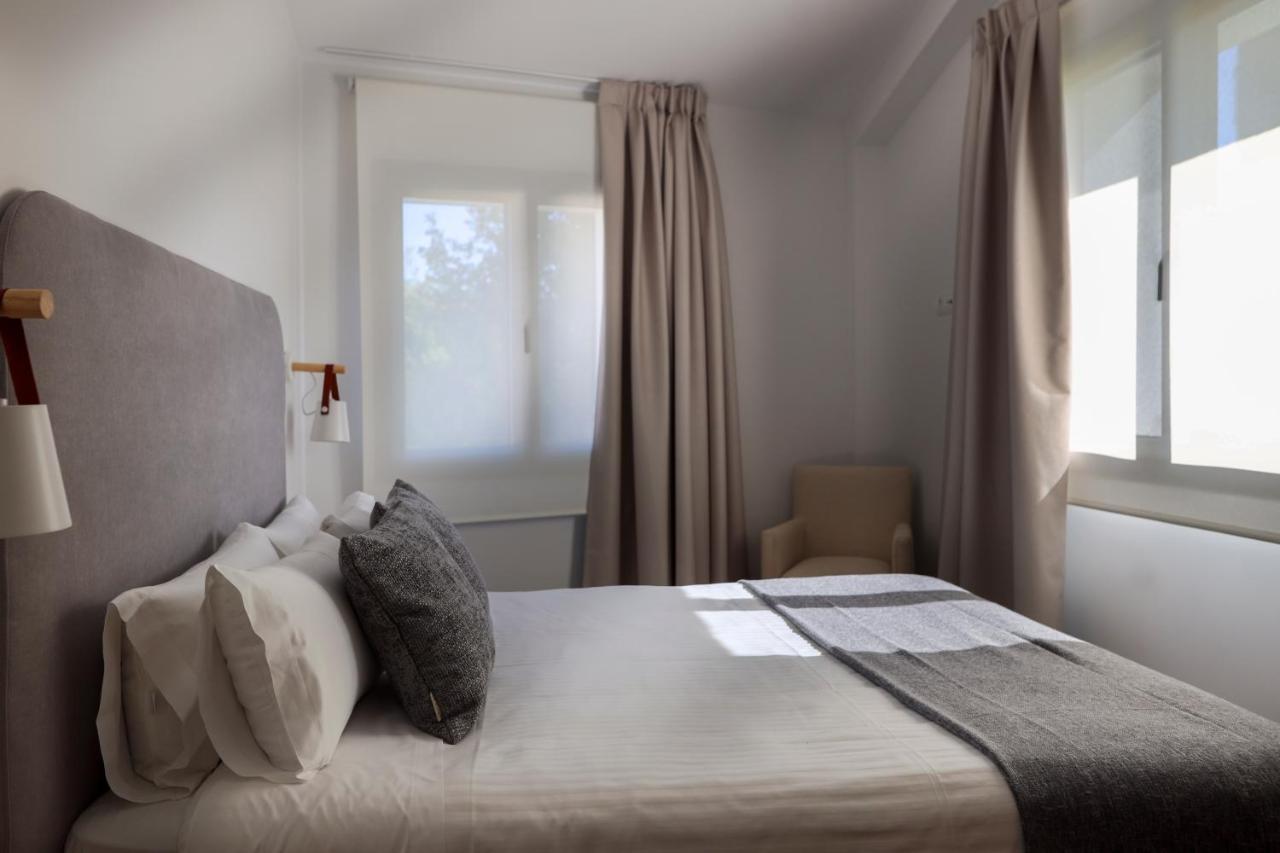 Le Petit Boutique Hotel (Adults Only) Сантандер Экстерьер фото