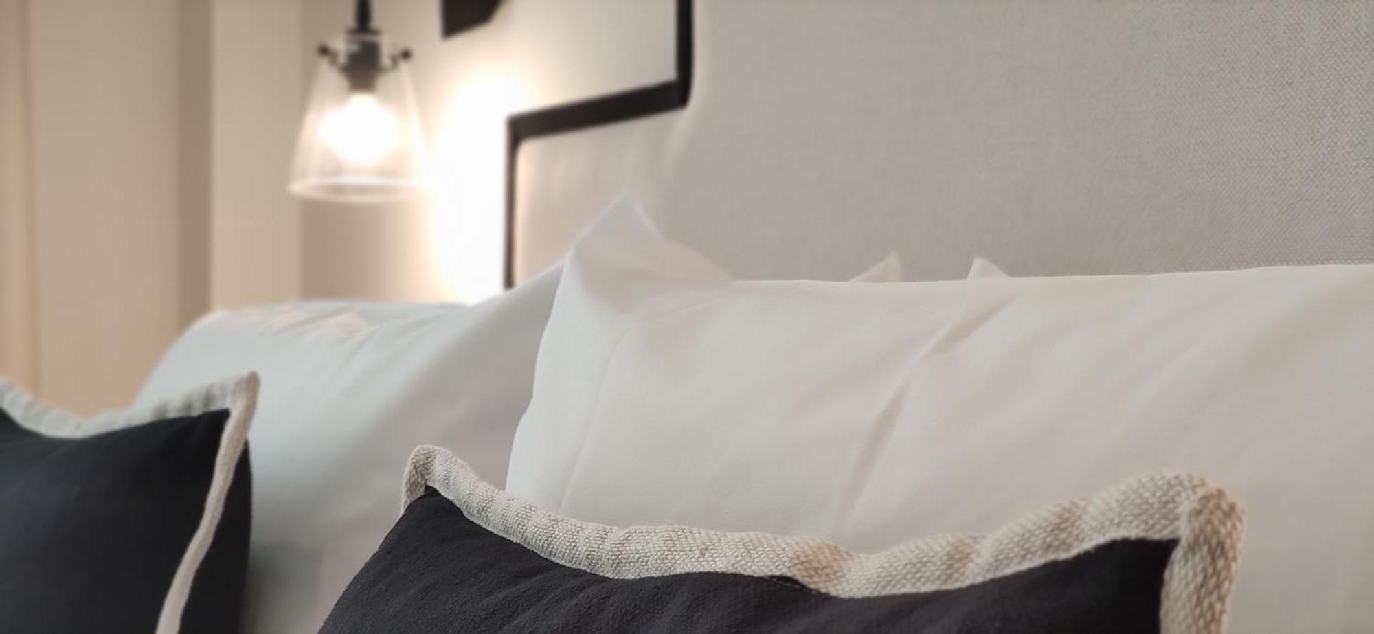 Le Petit Boutique Hotel (Adults Only) Сантандер Экстерьер фото