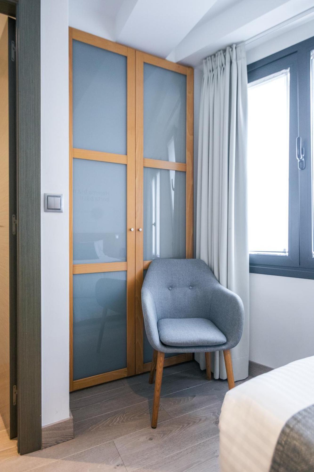 Le Petit Boutique Hotel (Adults Only) Сантандер Экстерьер фото