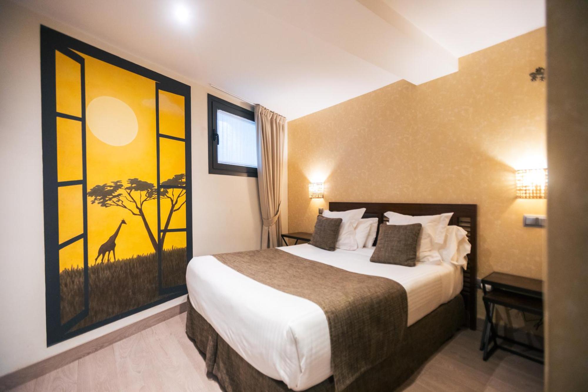 Le Petit Boutique Hotel (Adults Only) Сантандер Экстерьер фото
